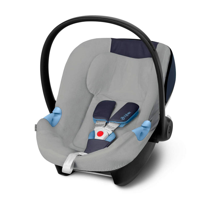 Cybex Havlu Kılıf | Aton | Grey