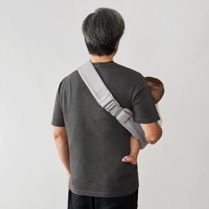Ergobaby Taşıyıcı | Upsie | Pearl Grey