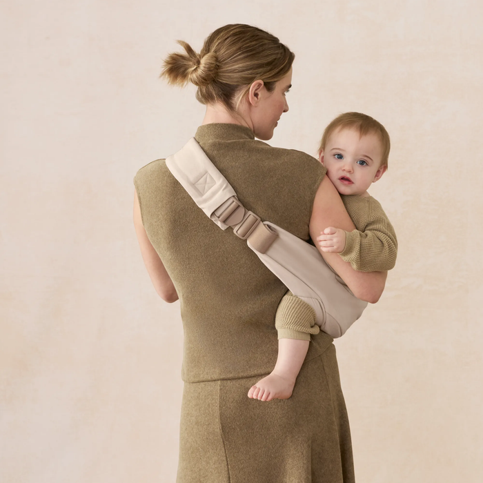 Ergobaby Taşıyıcı | Upsie | Natural Beige