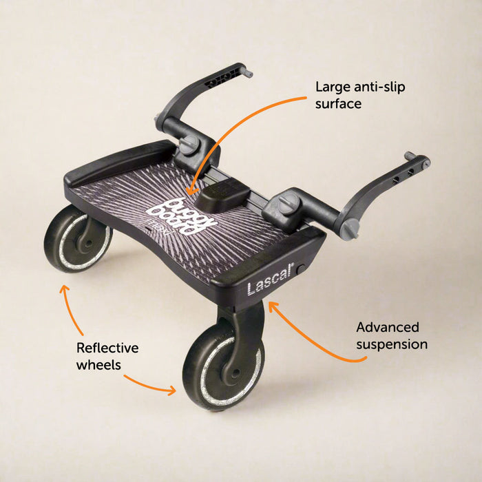 BuggyBoard® Maxi - Detay