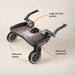 BuggyBoard® Maxi - Detay
