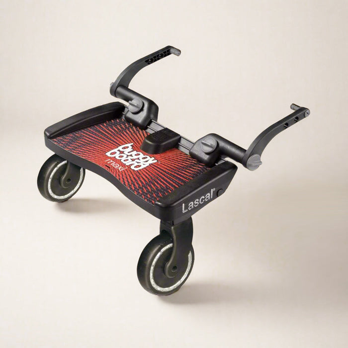 BuggyBoard® Maxi - Kırmızı