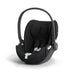 Cybex Cloud T i-Size Sephia Black ana kucağı
