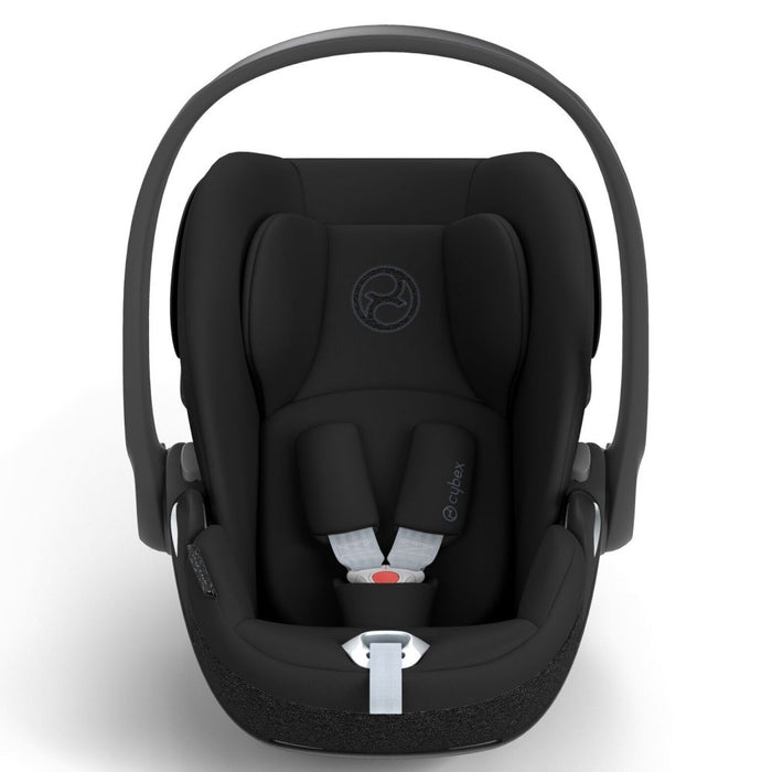 <u>Muhteşem Travel Sette Kaçırılmayacak Fırsat </u><br>Cybex Eezy S Twist+2 (fog grey) + Eezy Twist Adaptör + Cybex Cloud T isize Plus (sephia black)