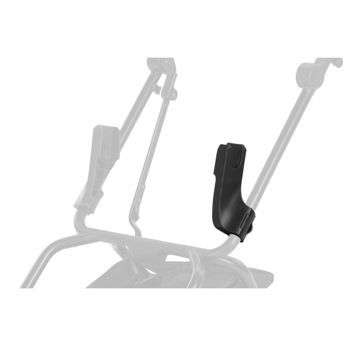 cybex puset aparatı Cybex bebek arabası için ana kucağı adaptörü — operaistanbul