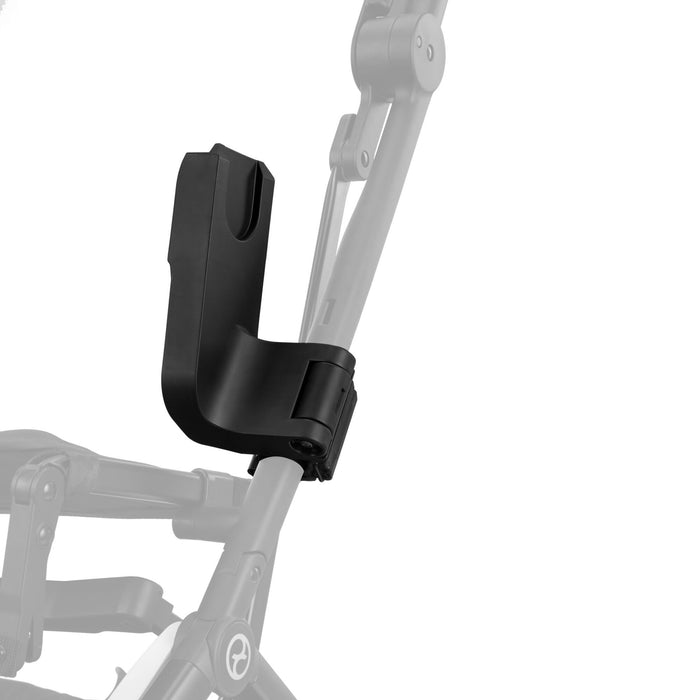 cybex puset aparatı Cybex bebek arabası için ana kucağı adaptörü