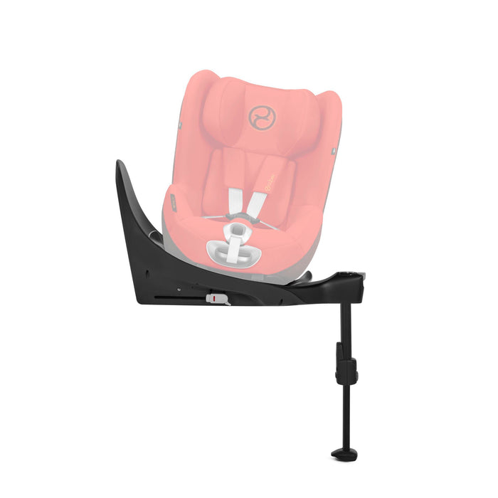 Cybex Baza Z (isofix)