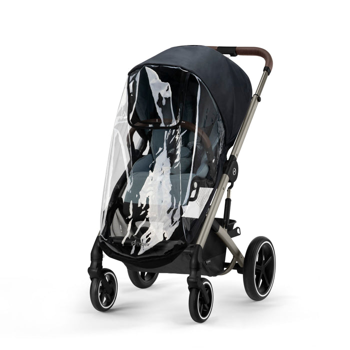 Cybex Yağmurluk Balios S Lux