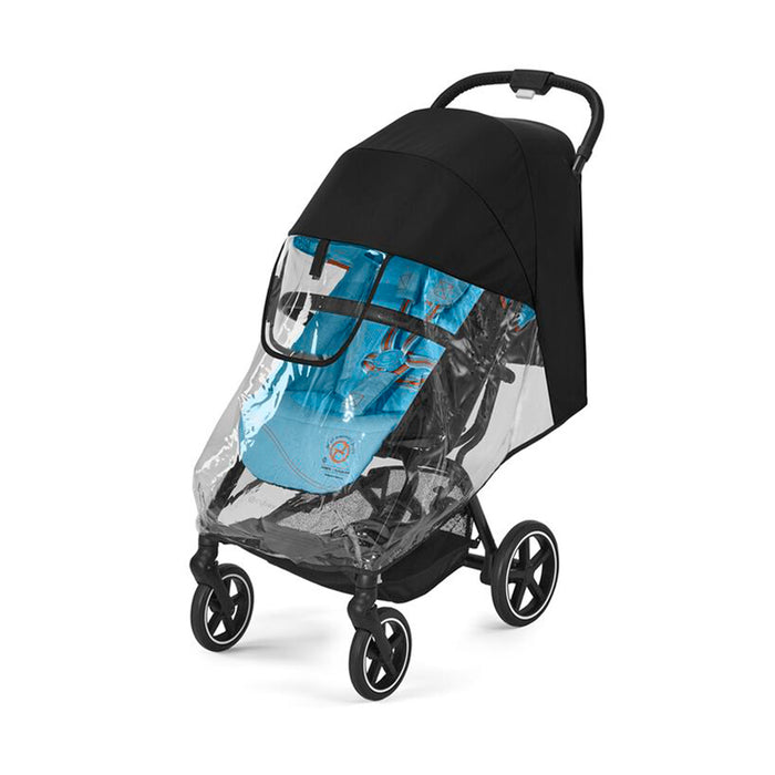 Cybex Yağmurluk | Eezy Twist