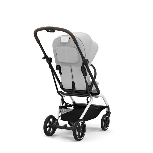 <u>Kaçırmayın! Süper ikilide 50.500 tl indirim! </u><br>Cybex Eezy S Twist+2  (fog grey)<br>+ Cybex Anoris T isize (deep black)