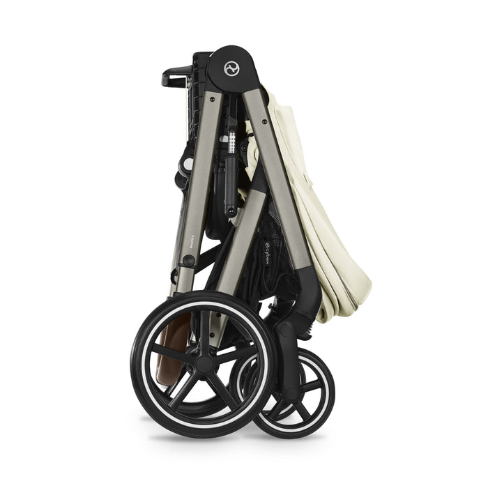 Cybex Balios S Lux Taupe