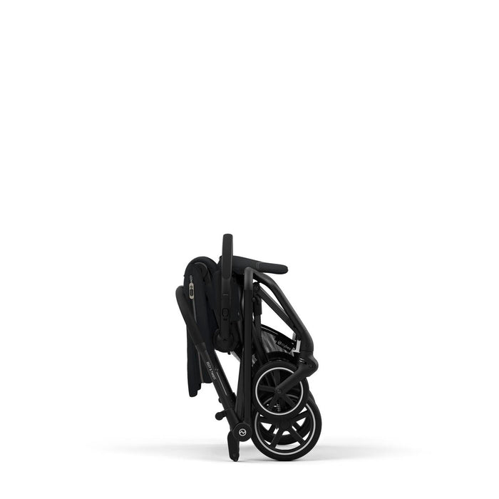 <u>Kaçırmayın! Süper ikilide 50.500 tl indirim! </u><br>Cybex Eezy S Twist+2  (magic black)<br>+ Cybex Anoris T isize (deep black)
