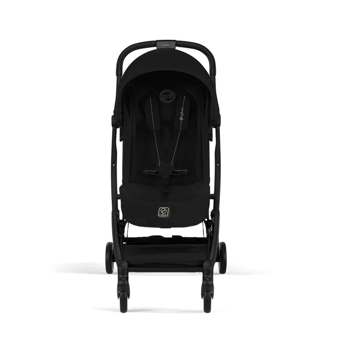 (haziran 2025 teslim) Cybex Orfeo (magic black) <br> (kabin boy bebek arabası)
