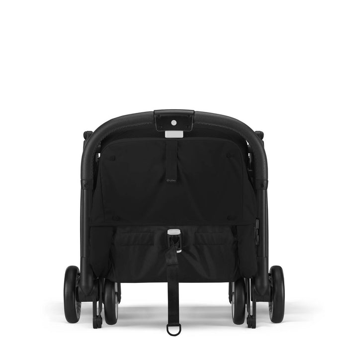 (haziran 2025 teslim) Cybex Orfeo (magic black) <br> (kabin boy bebek arabası)