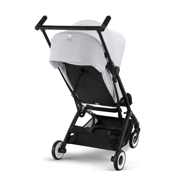 Cybex Libelle <br> (ultra hafif kabin boy <br>bebek arabası)