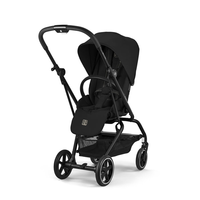 Cybex Kabin Boy | Eezy S Twist+2 360°