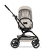 Cybex Eezy S Twist+2 Dune Grey — 360° dönen oturma ünitesi