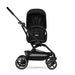 Cybex Eezy S Twist+2 Magic Black — 360° dönen oturma ünitesi