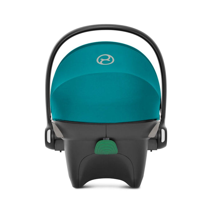 Cybex Aton S2 isize (river blue) <br> (bebek puset ana kucağı 0-13 kg)