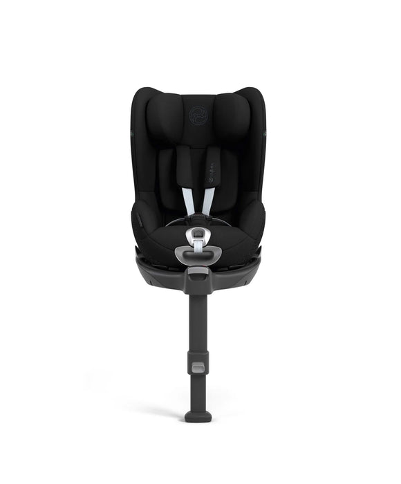 Sirona T isize (sephia black)<br>  (360 derece dönen Adac lı isofix bebek oto koltuğu 0-18 kg) <br> ÖNEMLİ: Kullanmak için ayrı satılan Cybex T baza gerekir