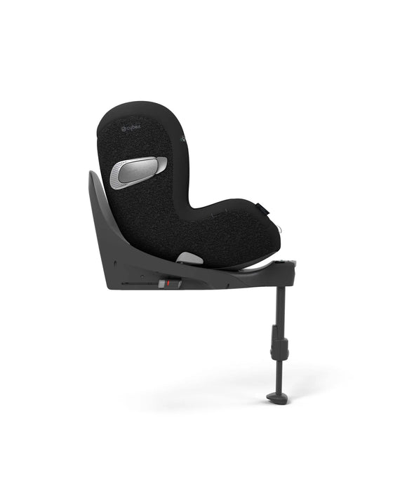 Sirona T isize (sephia black)<br>  (360 derece dönen Adac lı isofix bebek oto koltuğu 0-18 kg) <br> ÖNEMLİ: Kullanmak için ayrı satılan Cybex T baza gerekir