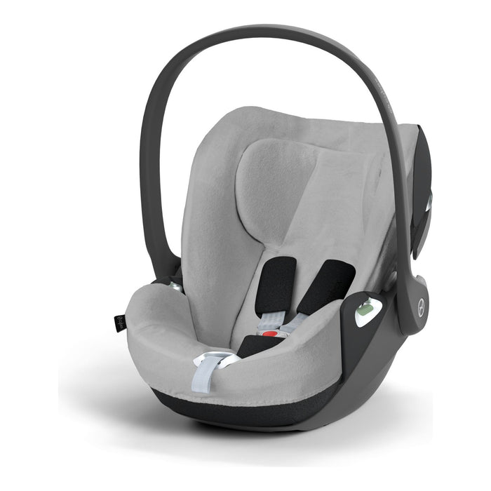 Cybex Havlu Kılıf | Cloud | Grey