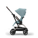 Cybex Eezy S Twist+2 Stormy Blue — ürün görseli 3