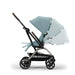 Cybex Eezy S Twist+2 Stormy Blue — ürün görseli 6
