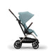 Cybex Eezy S Twist+2 Stormy Blue — ürün görseli 5
