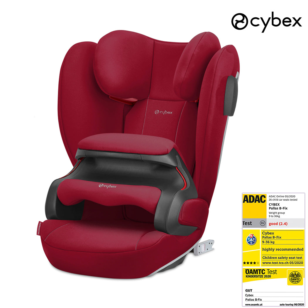 - Cybex Pallas B