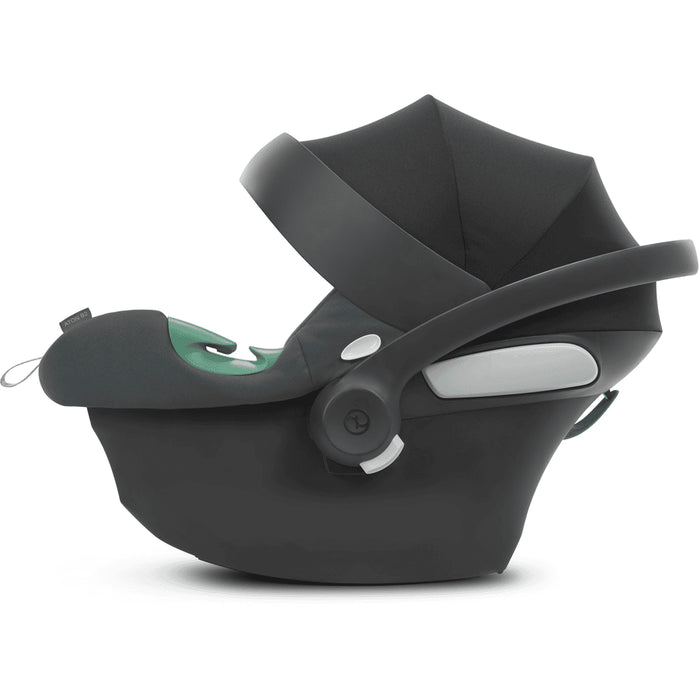 Cybex Aton B2 i-Size (ADAC ödüllü hafif ana kucağı)
