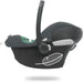 Cybex Aton B2 i-Size Volcano Black — yan detay