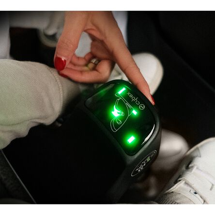 Cybex Mios alana <br> <u>TOPLAM 105.000 tl DEĞERİNDE</u> <br> Adac birincisi en yüksek puanlı <br> Cybex Anoris ve Cybex portbebe<br> <u>HEDİYE</u>