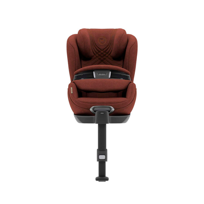 Cybex Anoris T isize  (autumn gold)</br> Tüm zamanların en iyi Adac puanı</br>(Dünyanın ilk airbagli oto koltuğu) </br> 9-21 kg