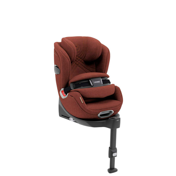 Cybex Anoris T isize  (autumn gold)</br> Tüm zamanların en iyi Adac puanı</br>(Dünyanın ilk airbagli oto koltuğu) </br> 9-21 kg