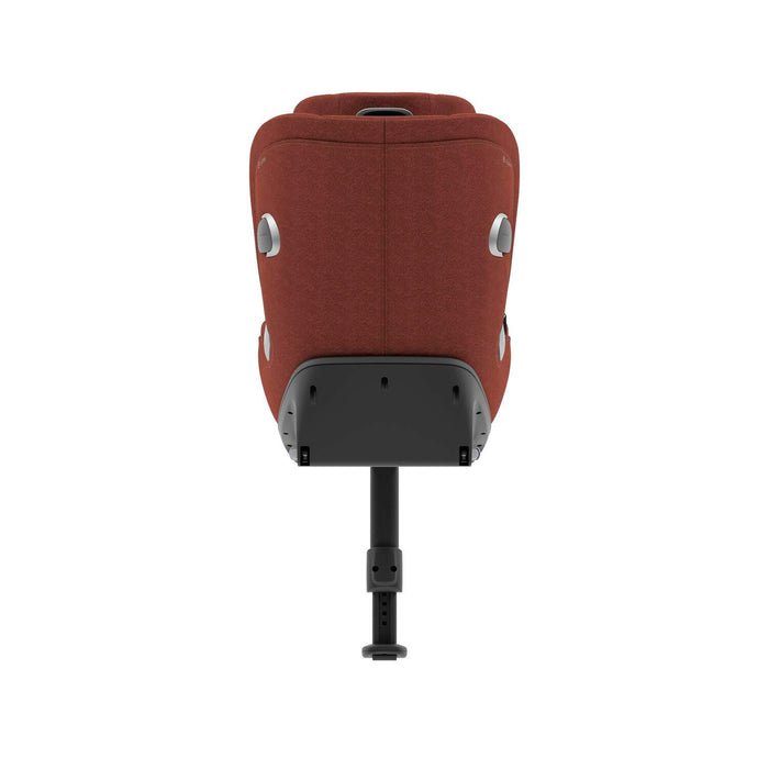 Cybex Anoris T isize  (autumn gold)</br> Tüm zamanların en iyi Adac puanı</br>(Dünyanın ilk airbagli oto koltuğu) </br> 9-21 kg