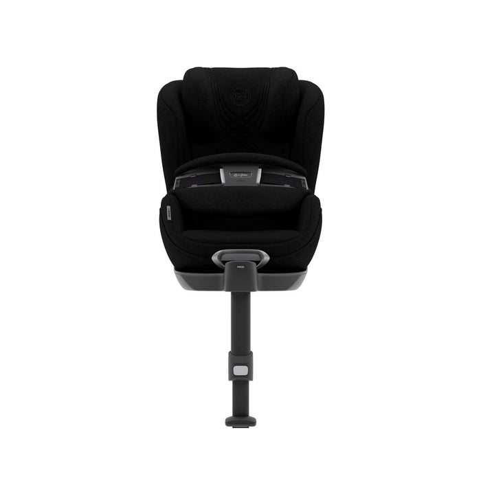 <u>Kaçırmayın! Süper ikilide 50.500 tl indirim! </u><br>Cybex Eezy S Twist+2  (fog grey)<br>+ Cybex Anoris T isize (deep black)