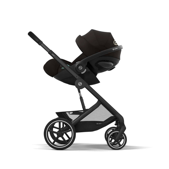 cybex bebek arabası Cybex Balios S Lux (ultra konforlu bebek arabası)