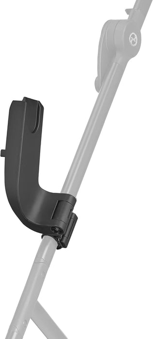 cybex ana kucağı adaptörü Cybex bebek arabası için ana kucağı adaptörü