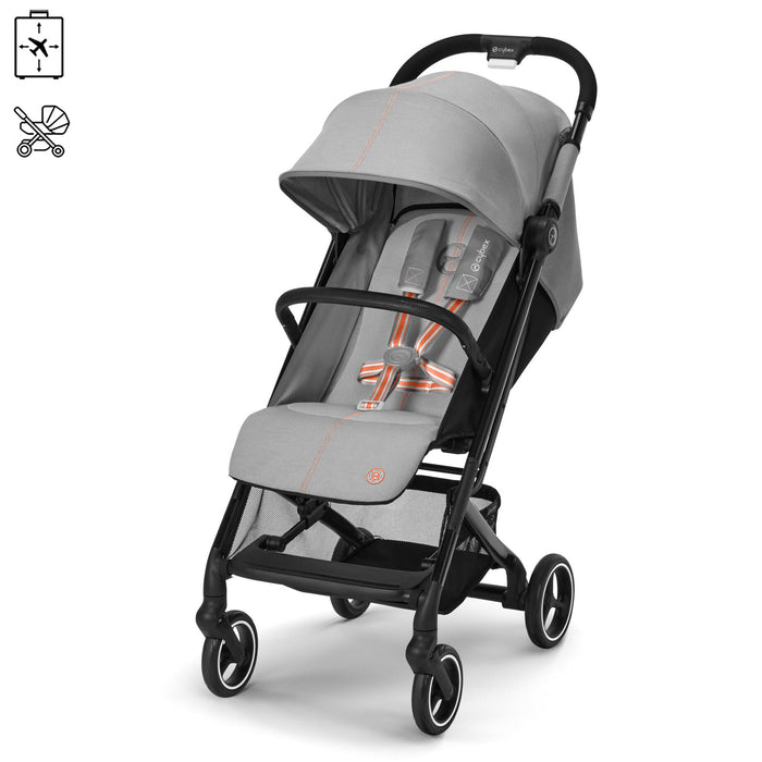 Cybex Beezy<br> (kabin boy bebek arabası)