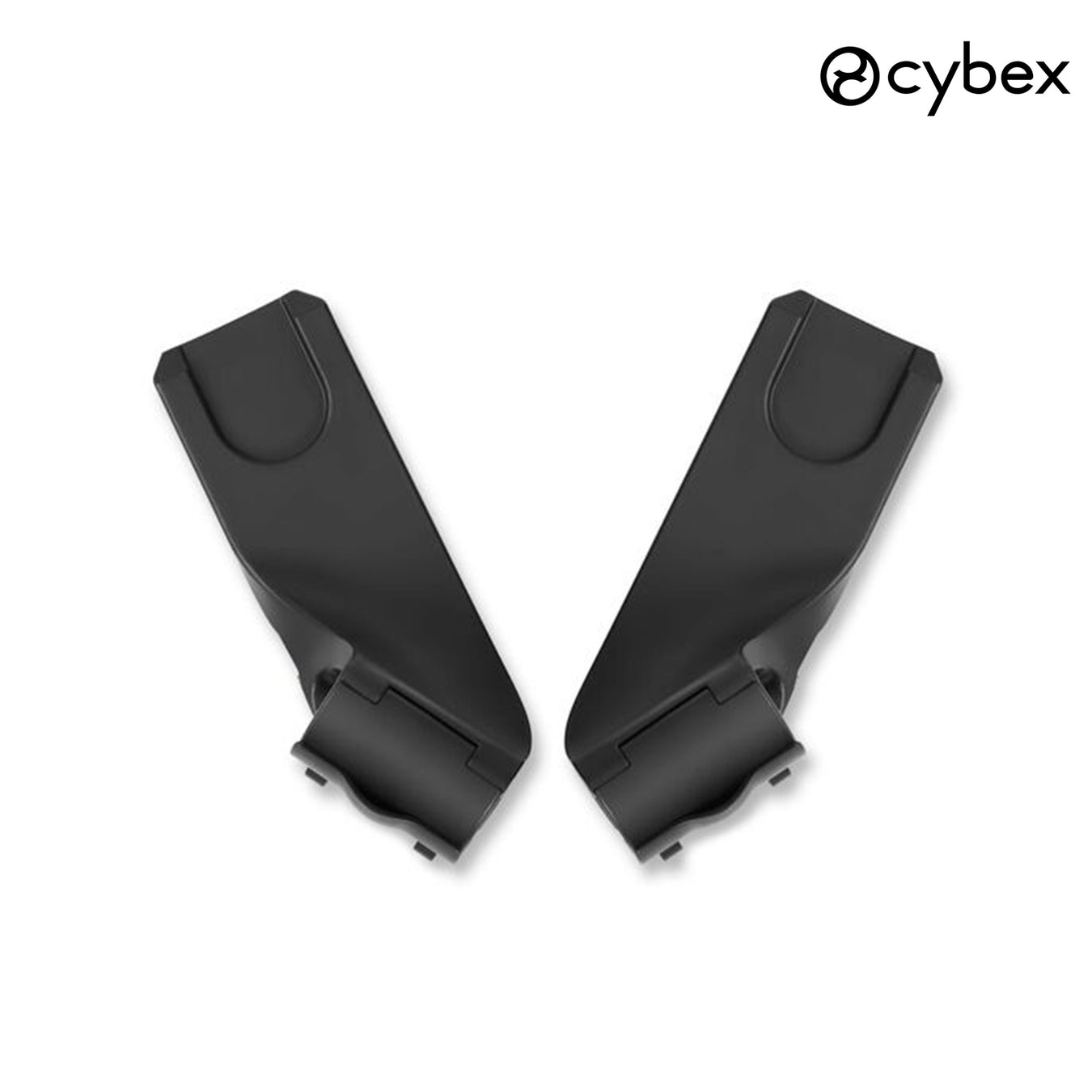- Cybex Eezy Twist+2 (360 derece)
