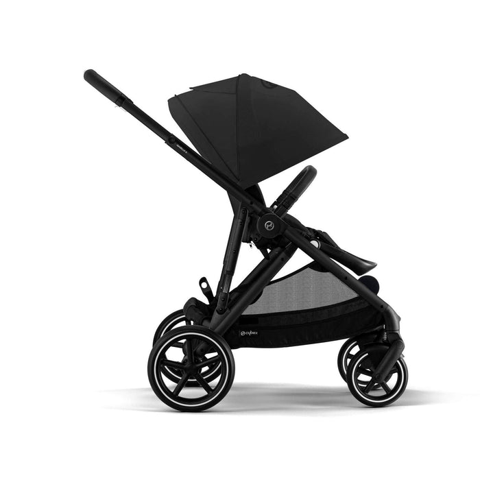 Cybex Gazelle S <br> (İkiz Bebek Arabası)