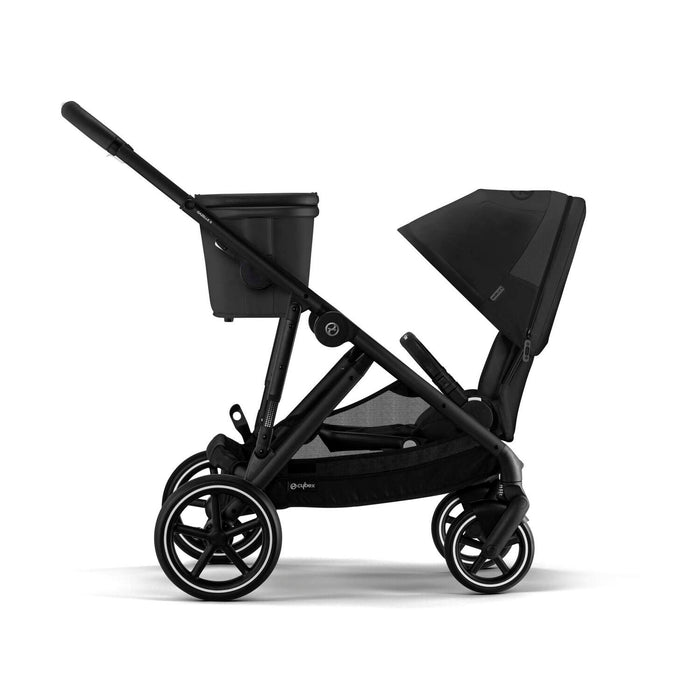 Cybex Gazelle S <br> (İkiz Bebek Arabası)