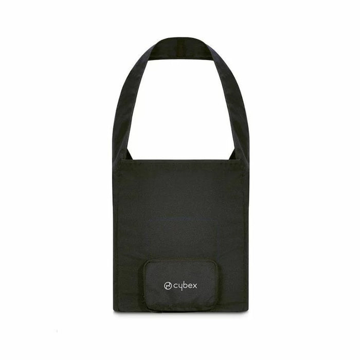 Cybex GB Pockit Plus + taşıma çantası<br> (dünyanın en küçük katlanan<br> kabin boy bebek arabası)