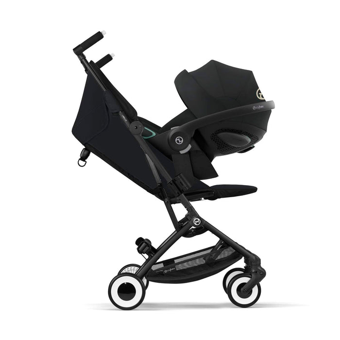Cybex Libelle <br> (ultra hafif kabin boy<br> bebek arabası)