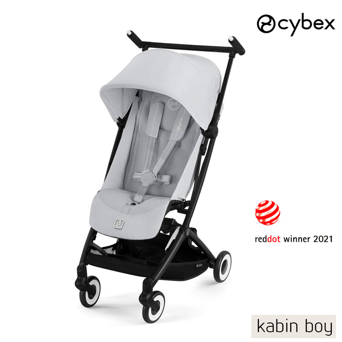 Cybex Libelle <br> (ultra hafif kabin boy <br>bebek arabası)