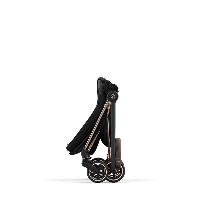 Cybex Mios<br> (ikonik lüks bebek arabası)