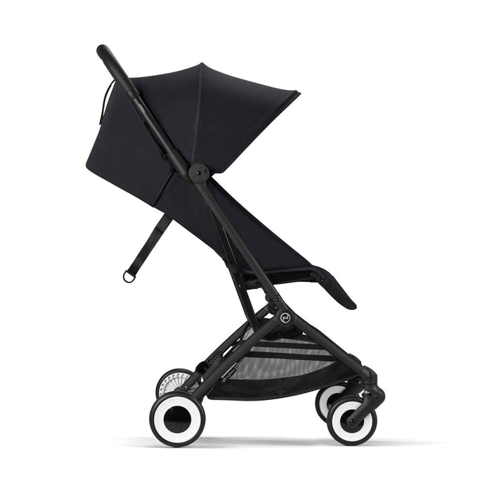Cybex Orfeo <br> (kabin boy bebek arabası)