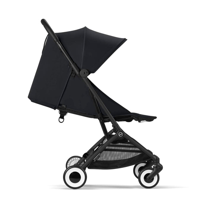 Cybex Orfeo <br> (kabin boy bebek arabası)