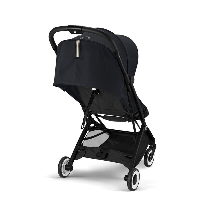Cybex Orfeo <br> (kabin boy bebek arabası)
